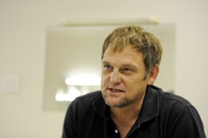 Steve Hofmeyr